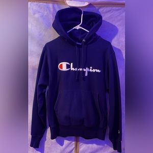 Champion Sweater